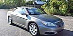 Used 2013 CHRYSLER 200 TOURING in ANTIOCH, ILLINOIS
