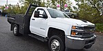 Used 2019 CHEVROLET SILVERADO 3500 WORK TRUCK in ANTIOCH, ILLINOIS