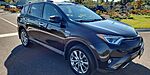 Used 2016 TOYOTA RAV4 HYBRID LIMITED in ANTIOCH, ILLINOIS