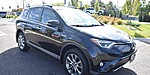 Used 2016 TOYOTA RAV4 HYBRID LIMITED in ANTIOCH, ILLINOIS