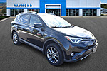 Used 2016 TOYOTA RAV4 HYBRID LIMITED in ANTIOCH, ILLINOIS (Photo 1)