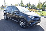 Used 2016 TOYOTA RAV4 HYBRID LIMITED in ANTIOCH, ILLINOIS (Photo 10)
