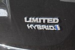 Used 2016 TOYOTA RAV4 HYBRID LIMITED in ANTIOCH, ILLINOIS (Photo 15)