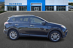 Used 2016 TOYOTA RAV4 HYBRID LIMITED in ANTIOCH, ILLINOIS (Photo 2)