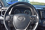 Used 2016 TOYOTA RAV4 HYBRID LIMITED in ANTIOCH, ILLINOIS (Photo 33)