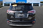 Used 2016 TOYOTA RAV4 HYBRID LIMITED in ANTIOCH, ILLINOIS (Photo 4)
