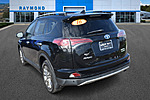 Used 2016 TOYOTA RAV4 HYBRID LIMITED in ANTIOCH, ILLINOIS (Photo 5)