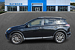 Used 2016 TOYOTA RAV4 HYBRID LIMITED in ANTIOCH, ILLINOIS (Photo 6)