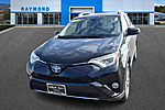 Used 2016 TOYOTA RAV4 HYBRID LIMITED in ANTIOCH, ILLINOIS (Photo 7)