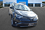 Used 2016 TOYOTA RAV4 HYBRID LIMITED in ANTIOCH, ILLINOIS (Photo 9)