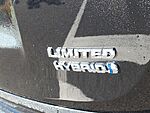 Used 2016 TOYOTA RAV4 HYBRID LIMITED in ANTIOCH, ILLINOIS (Photo 10)