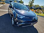 Used 2016 TOYOTA RAV4 HYBRID LIMITED in ANTIOCH, ILLINOIS (Photo 2)