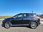 Used 2016 TOYOTA RAV4 HYBRID LIMITED in ANTIOCH, ILLINOIS (Photo 5)