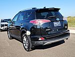 Used 2016 TOYOTA RAV4 HYBRID LIMITED in ANTIOCH, ILLINOIS (Photo 6)