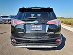 Used 2016 TOYOTA RAV4 HYBRID LIMITED in ANTIOCH, ILLINOIS (Photo 7)