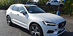 Used 2021 VOLVO XC60 T6 MOMENTUM in ANTIOCH, ILLINOIS
