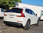 Used 2021 VOLVO XC60 T6 MOMENTUM in ANTIOCH, ILLINOIS (Photo 8)