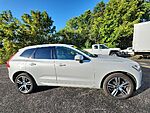 Used 2021 VOLVO XC60 T6 MOMENTUM in ANTIOCH, ILLINOIS (Photo 9)