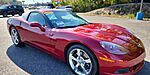 Used 2008 CHEVROLET CORVETTE BASE in ANTIOCH, ILLINOIS