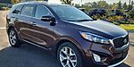 Used 2016 KIA SORENTO SX in ANTIOCH, ILLINOIS