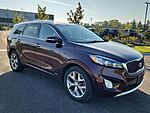 Used 2016 KIA SORENTO SX in ANTIOCH, ILLINOIS (Photo 1)