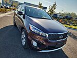 Used 2016 KIA SORENTO SX in ANTIOCH, ILLINOIS (Photo 2)