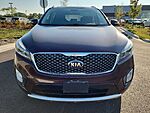 Used 2016 KIA SORENTO SX in ANTIOCH, ILLINOIS (Photo 3)