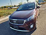 Used 2016 KIA SORENTO SX in ANTIOCH, ILLINOIS (Photo 4)