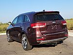 Used 2016 KIA SORENTO SX in ANTIOCH, ILLINOIS (Photo 6)
