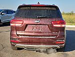 Used 2016 KIA SORENTO SX in ANTIOCH, ILLINOIS (Photo 7)