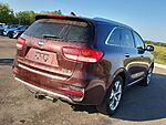 Used 2016 KIA SORENTO SX in ANTIOCH, ILLINOIS (Photo 8)