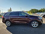 Used 2016 KIA SORENTO SX in ANTIOCH, ILLINOIS (Photo 9)