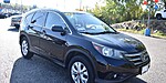 Used 2014 Honda CR-V EX-L in ANTIOCH, ILLINOIS