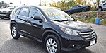 Used 2014 Honda CR-V EX-L in ANTIOCH, ILLINOIS