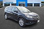 Used 2014 Honda CR-V EX-L in ANTIOCH, ILLINOIS (Photo 1)