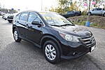 Used 2014 Honda CR-V EX-L in ANTIOCH, ILLINOIS (Photo 10)