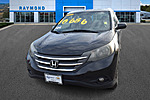 Used 2014 Honda CR-V EX-L in ANTIOCH, ILLINOIS (Photo 7)