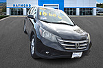 Used 2014 Honda CR-V EX-L in ANTIOCH, ILLINOIS (Photo 9)
