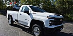 Used 2024 CHEVROLET SILVERADO 2500 WORK TRUCK in ANTIOCH, ILLINOIS
