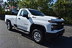 Used 2024 CHEVROLET SILVERADO 2500 WORK TRUCK in ANTIOCH, ILLINOIS (Photo 10)