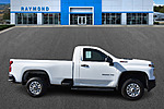 Used 2024 CHEVROLET SILVERADO 2500 WORK TRUCK in ANTIOCH, ILLINOIS (Photo 2)