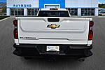 Used 2024 CHEVROLET SILVERADO 2500 WORK TRUCK in ANTIOCH, ILLINOIS (Photo 4)