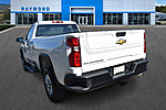 Used 2024 CHEVROLET SILVERADO 2500 WORK TRUCK in ANTIOCH, ILLINOIS (Photo 5)