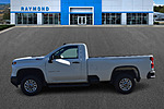 Used 2024 CHEVROLET SILVERADO 2500 WORK TRUCK in ANTIOCH, ILLINOIS (Photo 6)