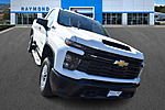 Used 2024 CHEVROLET SILVERADO 2500 WORK TRUCK in ANTIOCH, ILLINOIS (Photo 9)