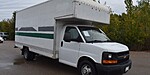 Used 2015 CHEVROLET EXPRESS WORK VAN in ANTIOCH, ILLINOIS