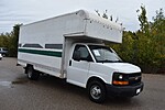 Used 2015 CHEVROLET EXPRESS WORK VAN in ANTIOCH, ILLINOIS (Photo 10)