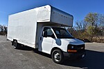 Used 2015 CHEVROLET EXPRESS WORK VAN in ANTIOCH, ILLINOIS (Photo 10)