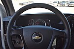 Used 2015 CHEVROLET EXPRESS WORK VAN in ANTIOCH, ILLINOIS (Photo 19)