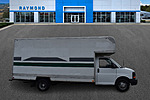 Used 2015 CHEVROLET EXPRESS WORK VAN in ANTIOCH, ILLINOIS (Photo 2)